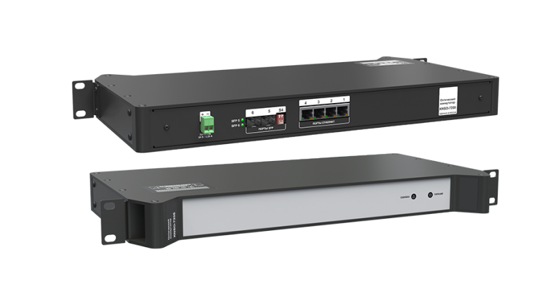 Калибр - производство систем пожарного оповещения